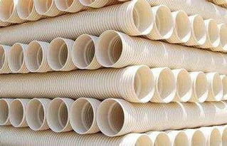 太原波紋管電力管穿線波紋管110upvc管