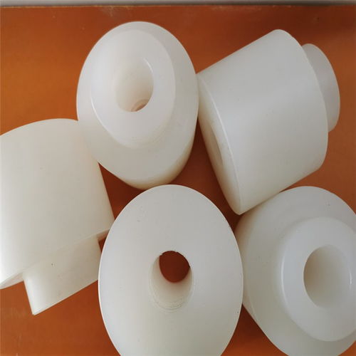 尼龍棒66 南開尼龍棒 口罩機(jī)配件尼龍棒中奧達(dá)塑膠