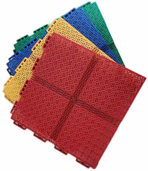 舟山瑞琦塑膠 專業熱塑彈性體塑膠球場材料生產廠家