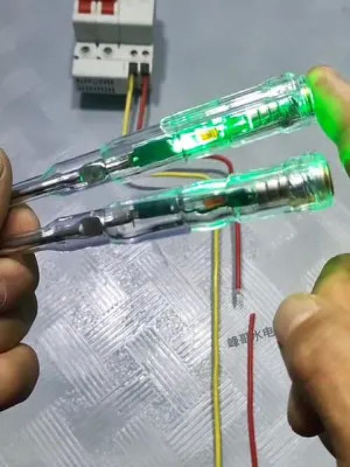 高亮彩光測(cè)電筆,水電工必備 水電工 水電家裝水電是關(guān)鍵 五金工具