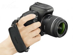 索尼a450 雙頭套機 含18 55mm 75 300mm鏡頭 原裝正品