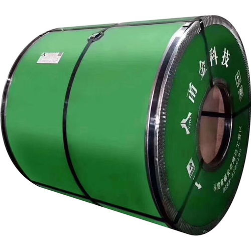 深圳華美dx53d pe緋紅006 氟碳彩鋼板0.6mm 佛