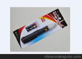 精明鼠NF-608感應(yīng)筆：新款諾方舟測電筆的卓越選擇