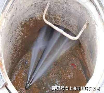 上海閔行下水管網清理綜合服務 市政排水管道疏通與管渠沖洗的專業解決方案